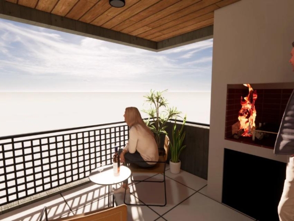 Jujuy 2041 - 3 Piso 06- Farina Inmobiliaria