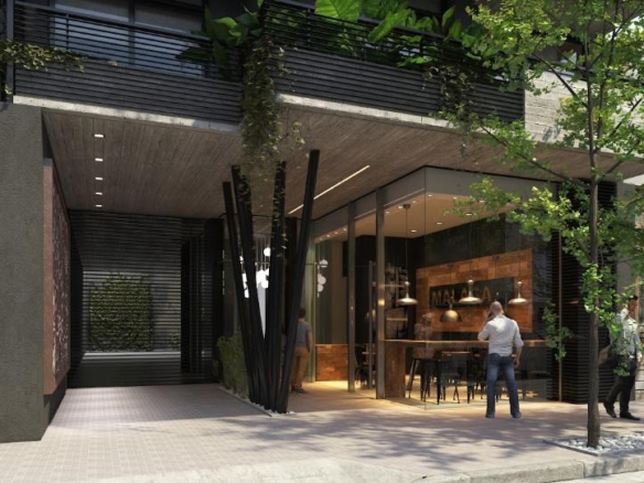 COCHABAMBA 1125 - 5Piso B- Farina Inmobiliaria