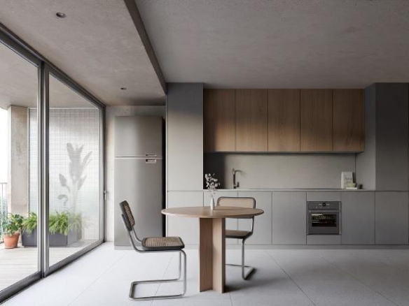 Santiago 843 - 6 Piso B- Farina Inmobiliaria