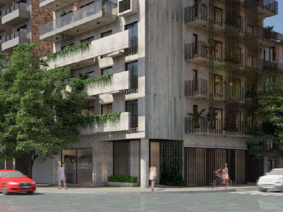 Callao 1105 - 1 Piso 02- Farina Inmobiliaria