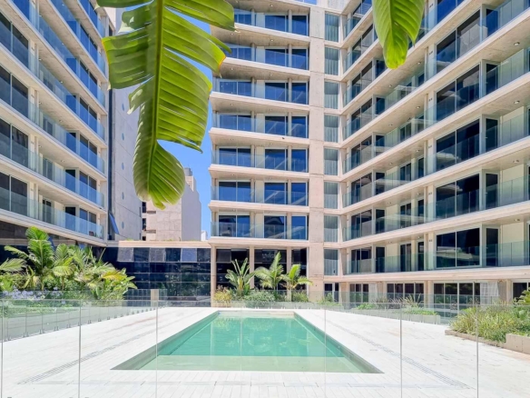 SANTIAGO Y BROWN- Farina Inmobiliaria