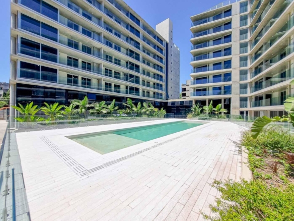 SANTIAGO Y BROWN- Farina Inmobiliaria