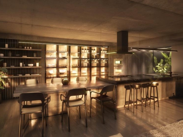 Maipú 1798 - 10 Piso- Farina Inmobiliaria