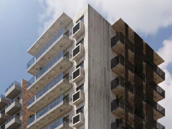 Callao 1105 - 7 Piso 03- Farina Inmobiliaria