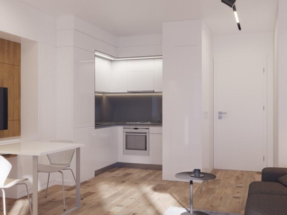 Rioja 2541 - 6 Piso C- Farina Inmobiliaria