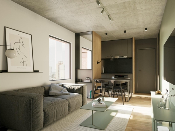 San Juan 2050 - 6 Piso 03- Farina Inmobiliaria