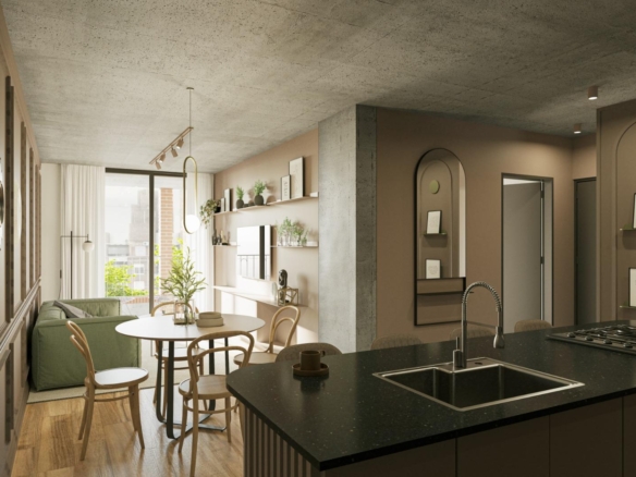 San Juan 2050 - 3 Piso 04- Farina Inmobiliaria