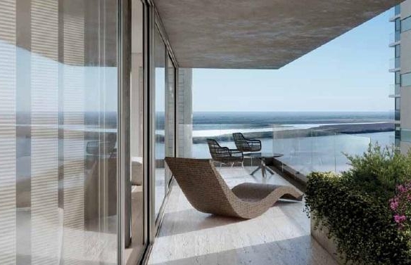 Corrientes y Jujuy - 9 Piso- Farina Inmobiliaria