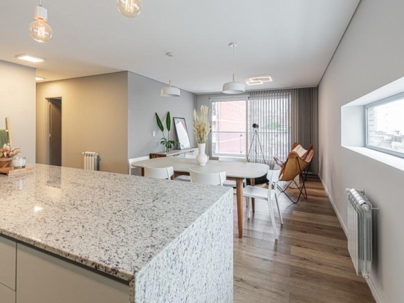 MENDOZA Y LAPRIDA - 2 Piso B- Farina Inmobiliaria