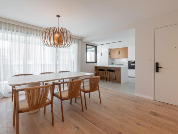 Moreno y Urquiza 2 Piso- Farina Inmobiliaria