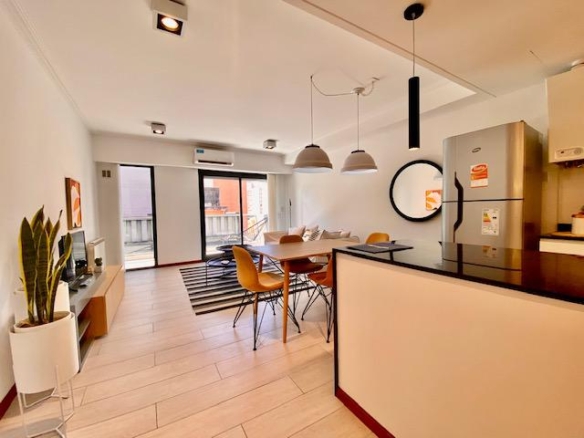 3 DE FEBRERO 1607 - 1º Piso D- Farina Inmobiliaria