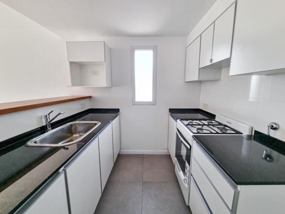 AV. PELLEGRINI Y CALLAO - 1 Piso B- Farina Inmobiliaria