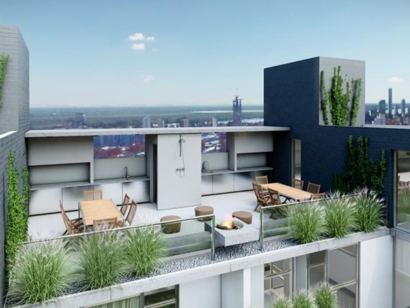 URQUIZA Y RICCHERI - PB Unidad C- Farina Inmobiliaria