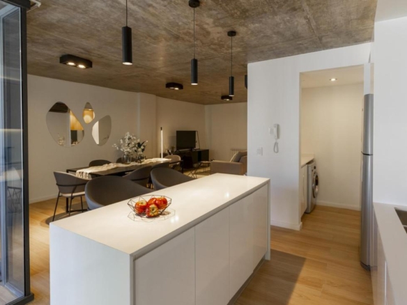 Catamarca y Paraguay - 10 Piso- Farina Inmobiliaria