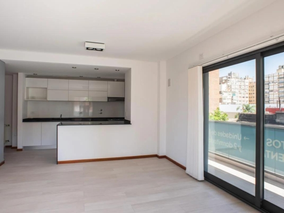 Paraguay 1608 - 2 Piso B- Farina Inmobiliaria