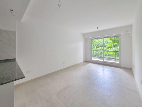 OV. LAGOS Y 3 DE FEBRERO - 1 Piso D- Farina Inmobiliaria