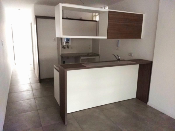 Corrientes y Pasco - 10 Piso A- Farina Inmobiliaria