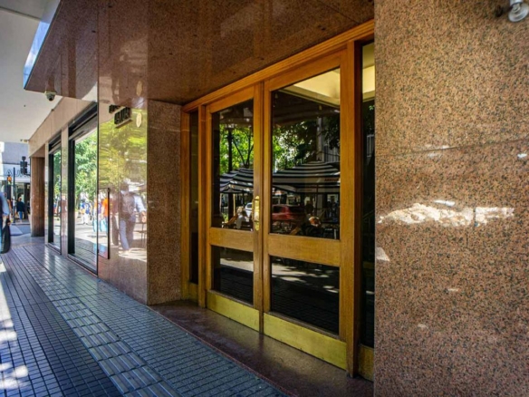 CÓRDOBA 1611 - Piso 8- Farina Inmobiliaria