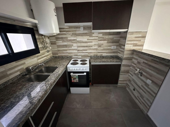 Santiago 1431 - 1 Piso A- Farina Inmobiliaria