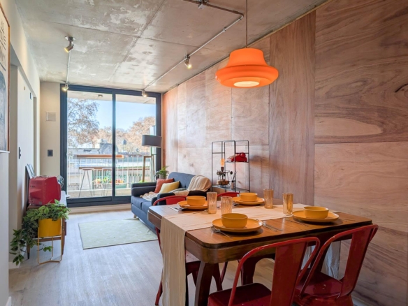 Brown 2734 - 2 Piso 02- Farina Inmobiliaria