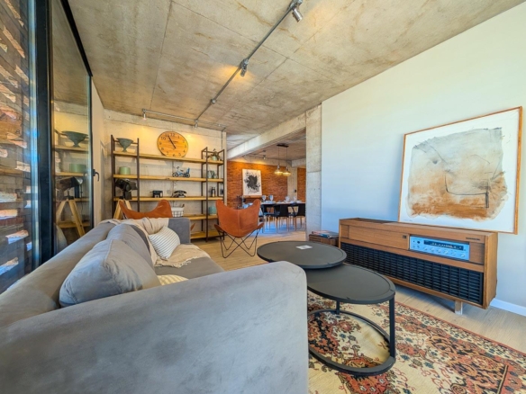 Brown 2734 - 4 Piso 03- Farina Inmobiliaria