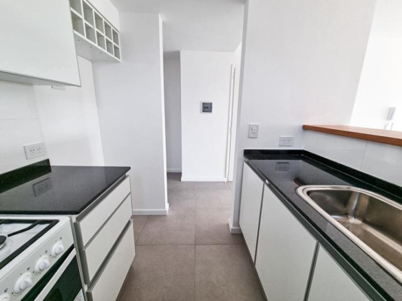 AV. PELLEGRINI Y CALLAO - 3 Piso B- Farina Inmobiliaria