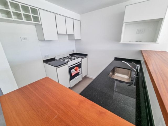 AV. PELLEGRINI Y CALLAO - 6 Piso A- Farina Inmobiliaria