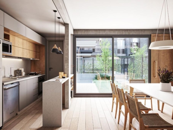 WILDE 455 BIS - Unidad 11- Farina Inmobiliaria