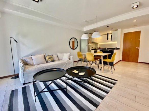 3 DE FEBRERO 1607 - 1º Piso C- Farina Inmobiliaria