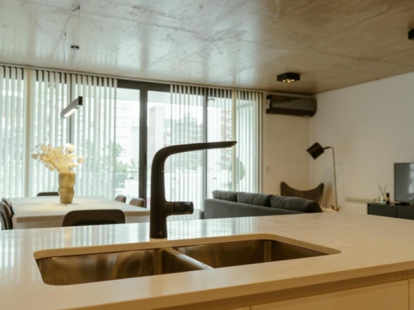 Catamarca y Moreno - 2 Piso- Farina Inmobiliaria