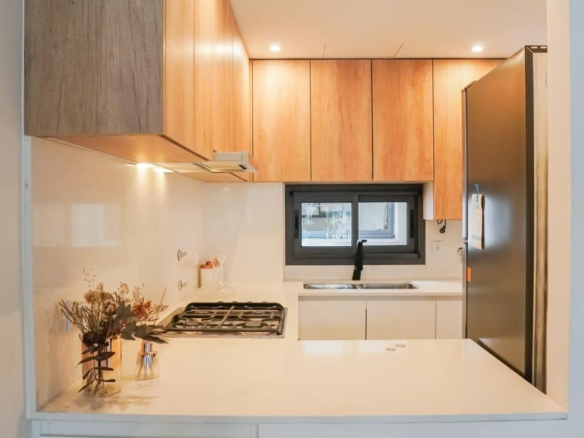 Catamarca y Moreno - 2 Piso- Farina Inmobiliaria