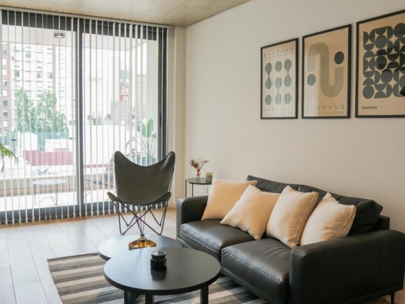 Catamarca y Moreno - 4 Piso- Farina Inmobiliaria