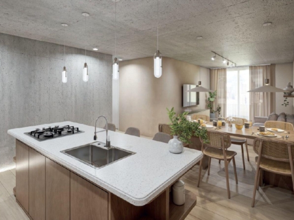 Salta 2020 - 5 Piso 01- Farina Inmobiliaria