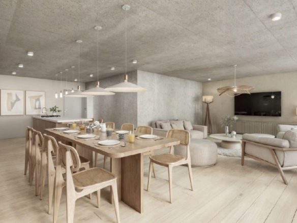 Salta 2020 - 2 Piso 02- Farina Inmobiliaria