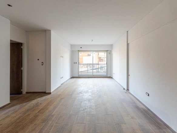 Córdoba y Suipacha - 7 Piso 01- Farina Inmobiliaria