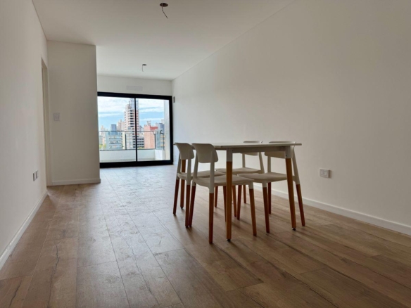 Zeballos y 1 de Mayo - Piso 4 A- Farina Inmobiliaria