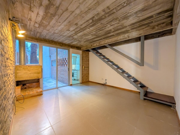 Güemes y Pichincha- Farina Inmobiliaria