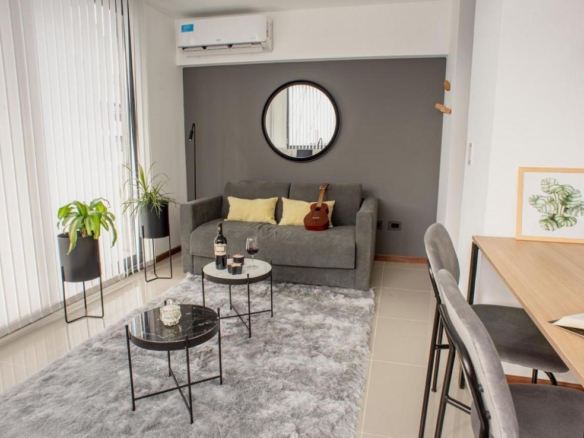 BROWN Y DORREGO- Farina Inmobiliaria