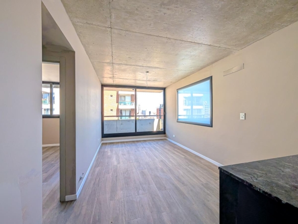 Paraguay esq Cerrito - 10 Piso 01- Farina Inmobiliaria