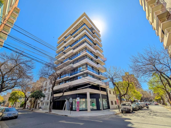 Paraguay esq. Cerrito - 1 Piso 02- Farina Inmobiliaria