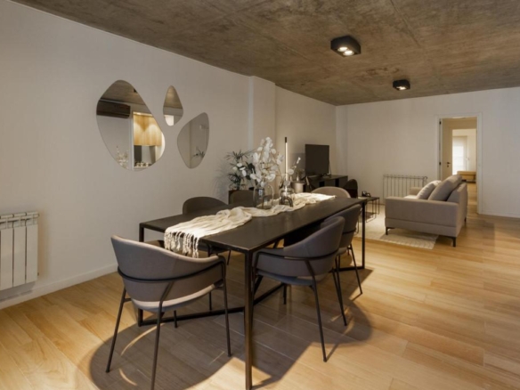 Catamarca y Paraguay - 7 Piso A- Farina Inmobiliaria