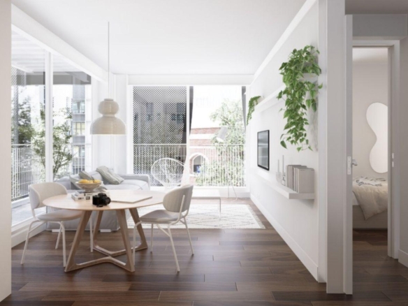 Ov Lagos Esq 9 de Julio - 7 Piso C- Farina Inmobiliaria