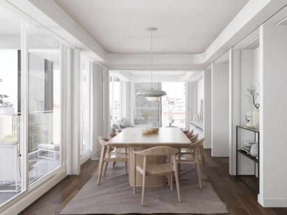 Ov Lagos Esq 9 de Julio - 9 Piso B- Farina Inmobiliaria