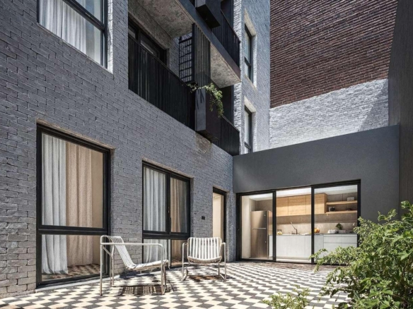 Riccheri y Córdoba - Planta Baja- Farina Inmobiliaria