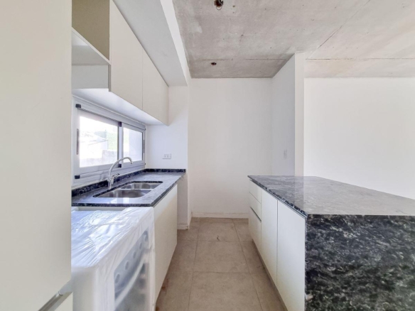 MORENO Y MONTEVIDEO - 2 PISO D- Farina Inmobiliaria