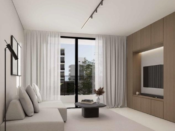 Urquiza y Pte. Roca - 7 Piso B- Farina Inmobiliaria