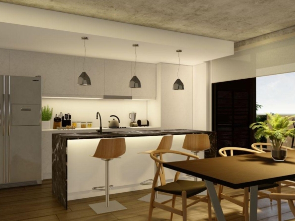 Pueyrredón y Jujuy - 2 Piso B- Farina Inmobiliaria