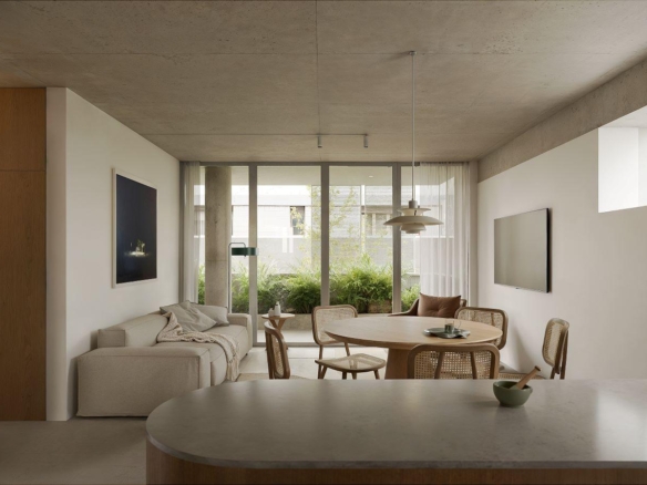 Riccheri y Catamarca - 2 Piso A- Farina Inmobiliaria