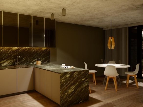 Pueyrredón y Jujuy - 1 Piso A- Farina Inmobiliaria