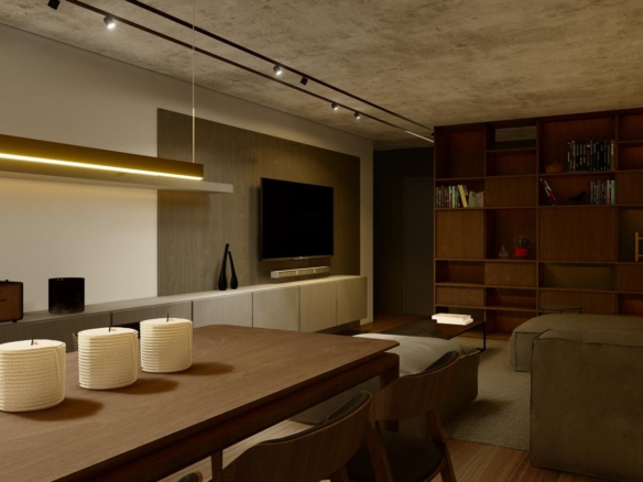 Pueyrredón y Jujuy - 4 Piso F- Farina Inmobiliaria